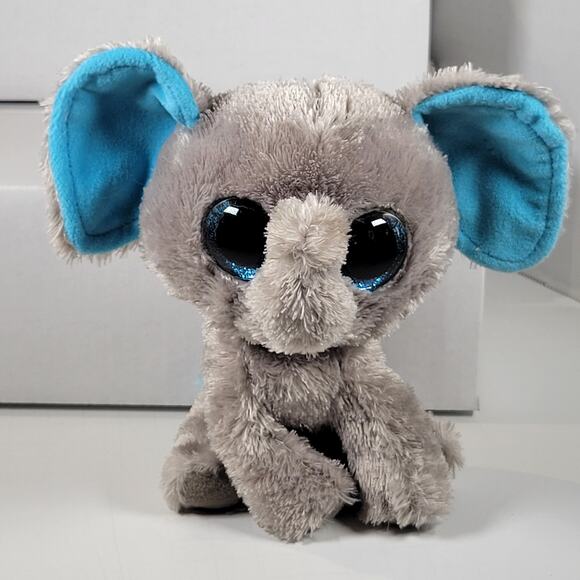 Lot of 14 TY Beanie Boos Plush Stuffed Animal Collectible Toys Daycare Preschool - Picture 13 of 15